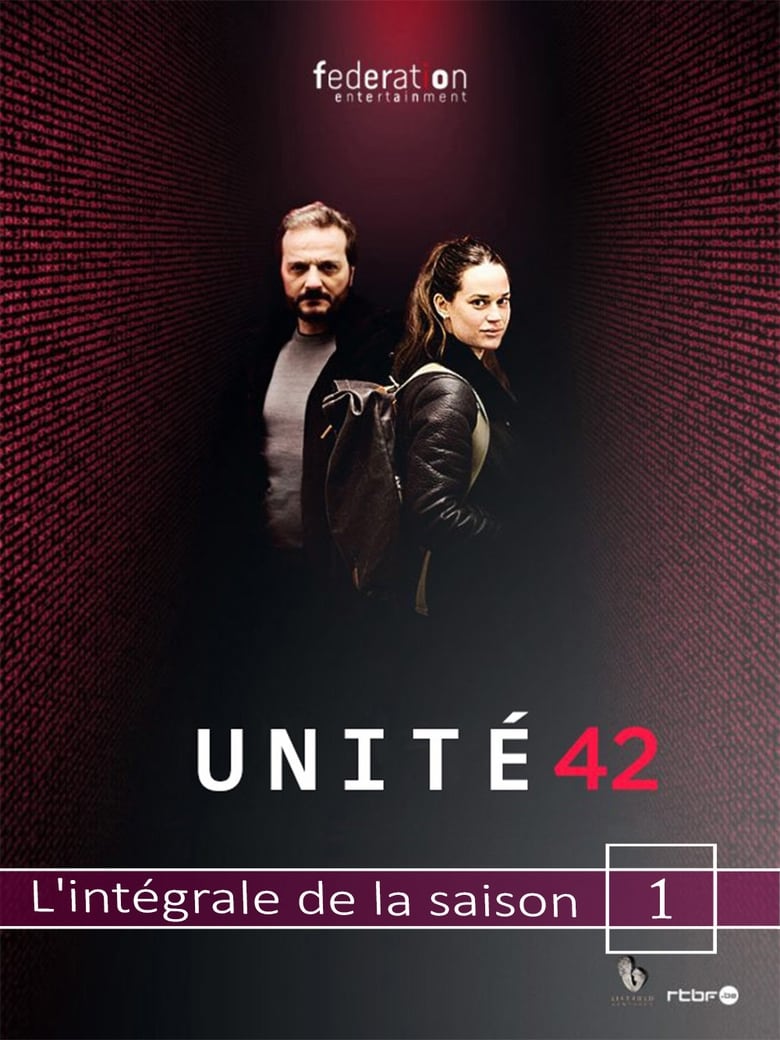 مسلسل Unit 42 الموسم الاول مترجم