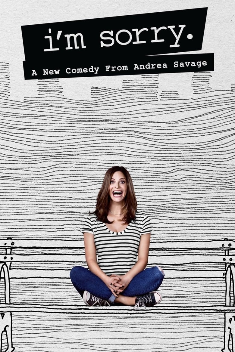 مسلسل I’m Sorry الموسم الاول الحلقة 02 مترجمة