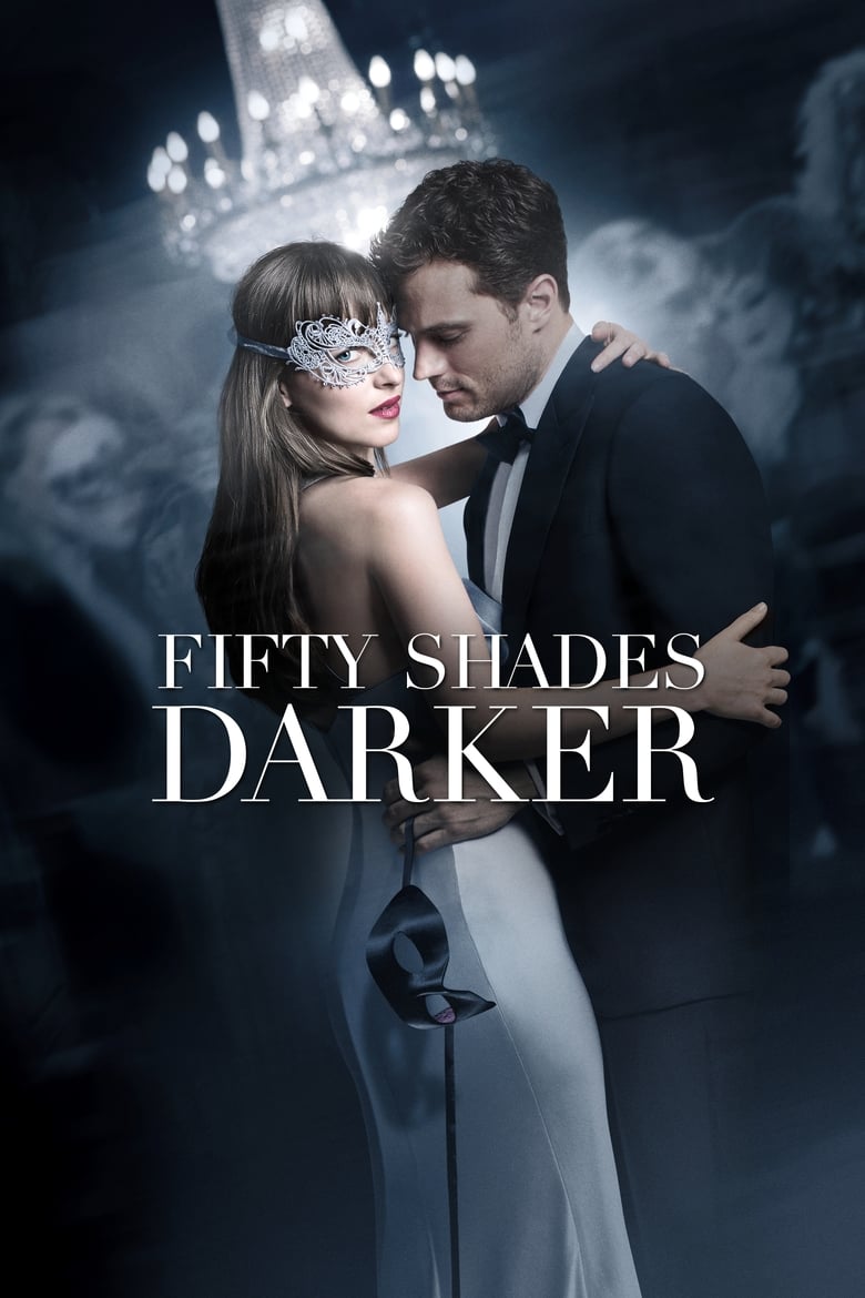 فيلم Fifty Shades Darker
