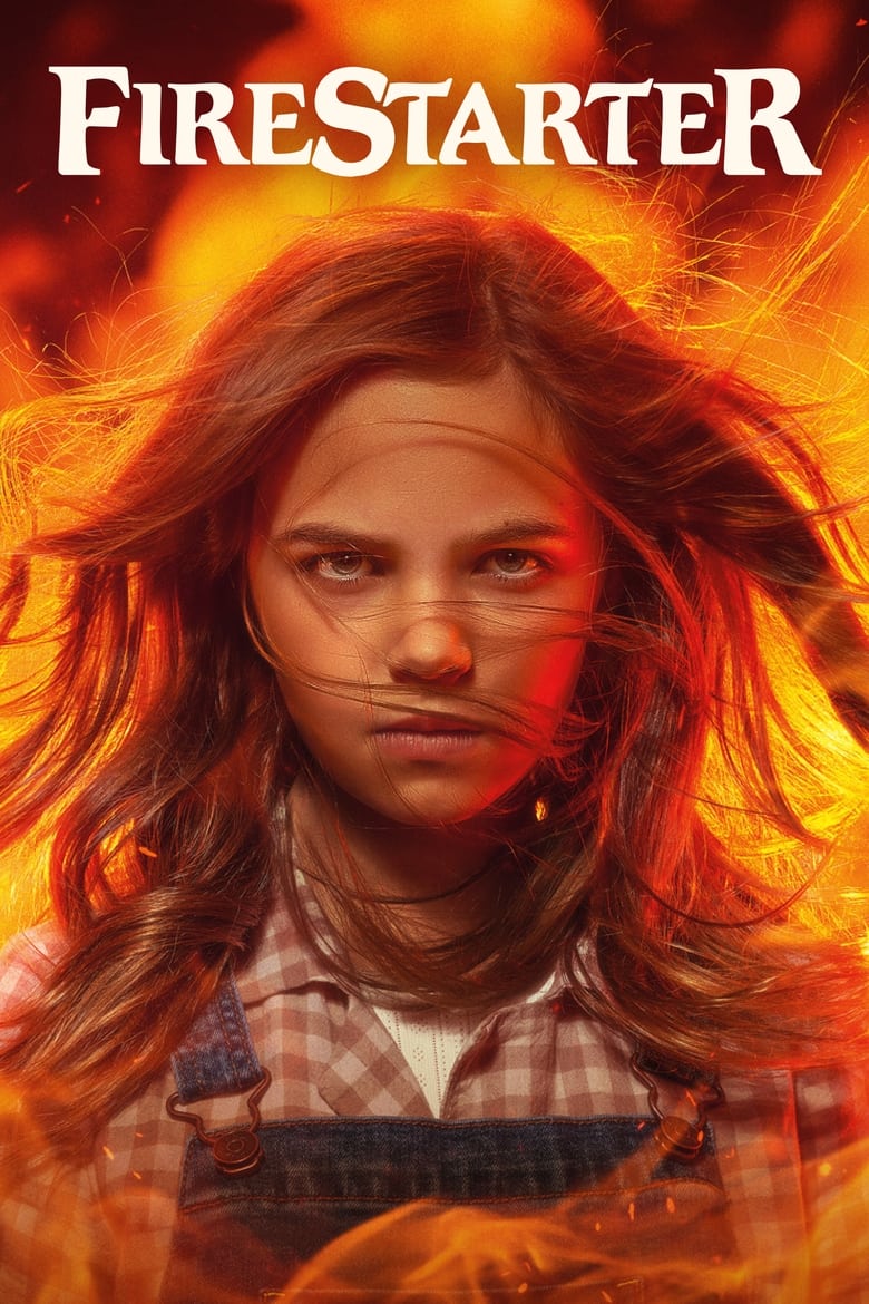 فيلم Firestarter