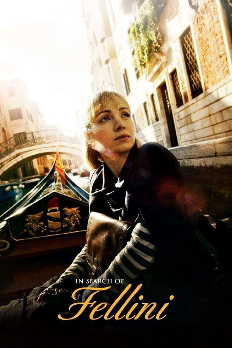 فيلم In Search of Fellini