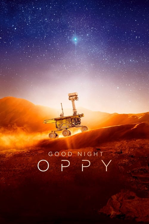 فيلم Good Night Oppy