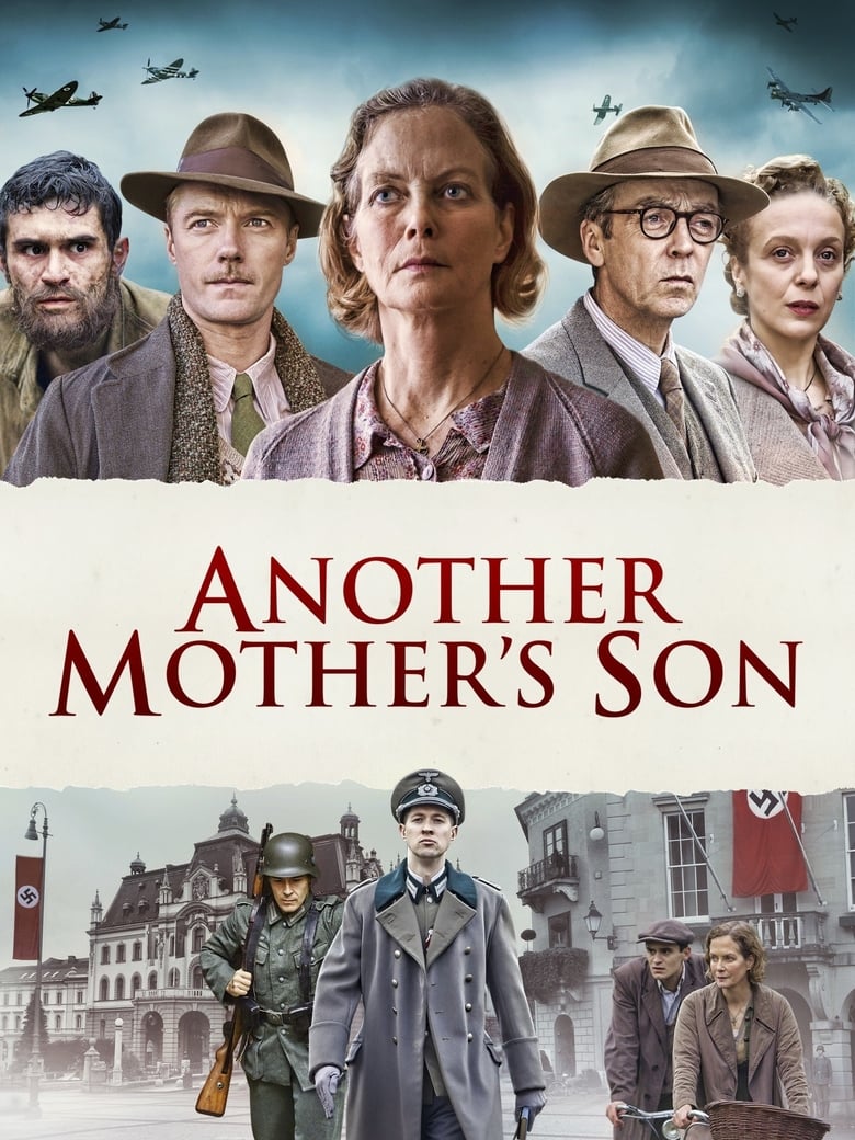 فيلم Another Mother’s Son