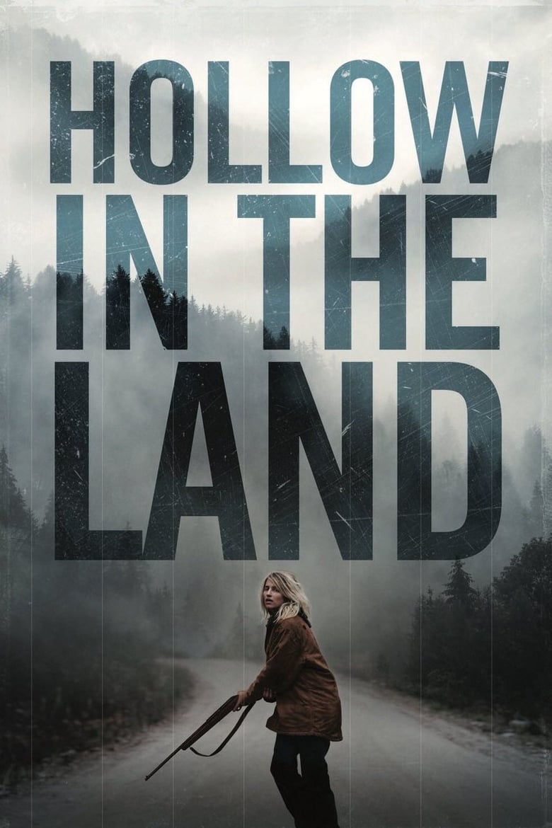 فيلم Hollow in the Land