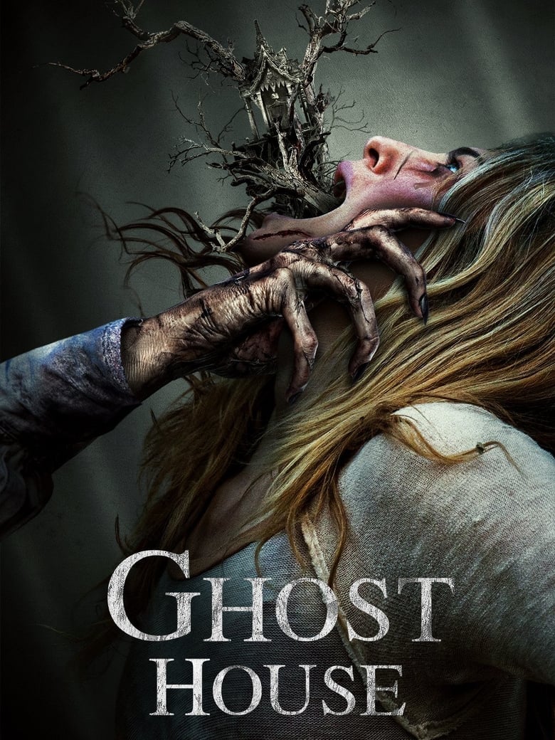 فيلم Ghost House