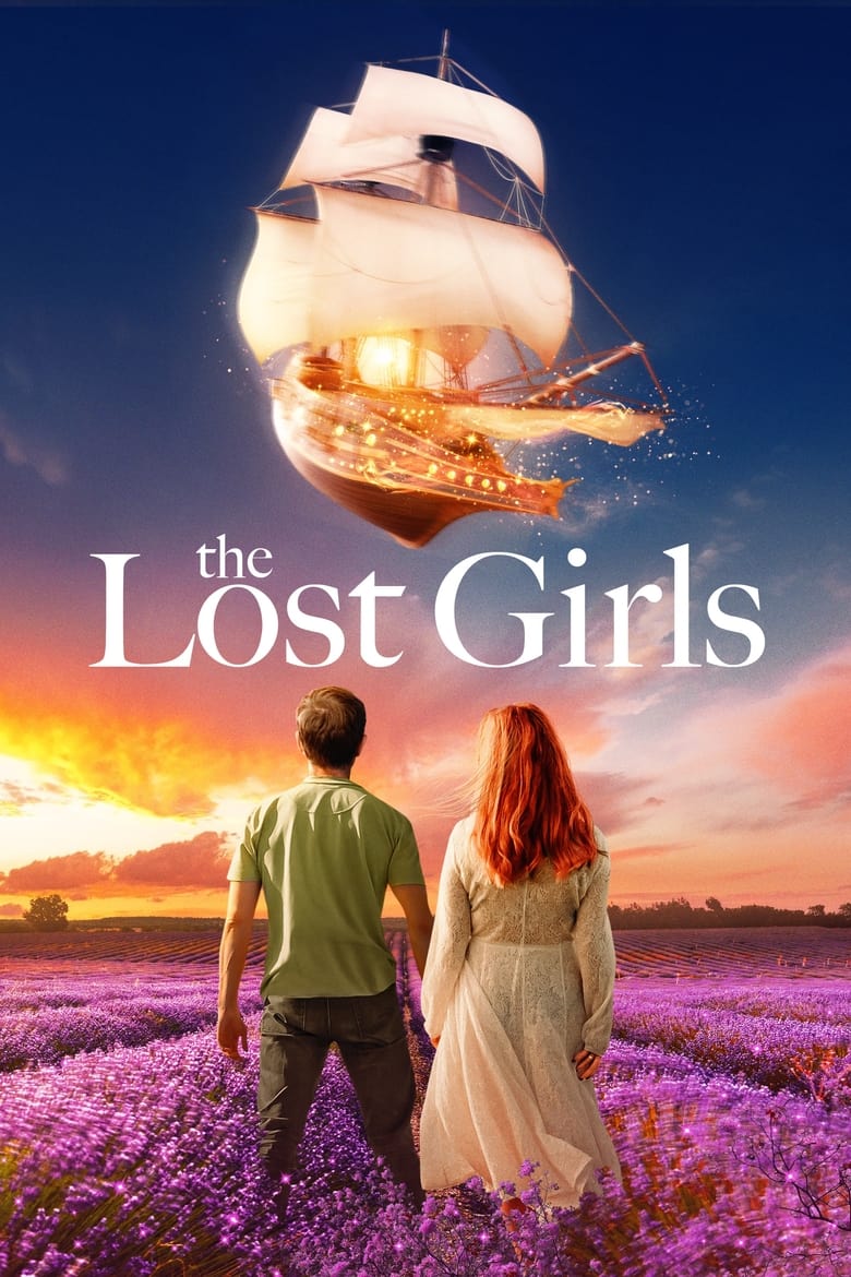 فيلم The Lost Girls