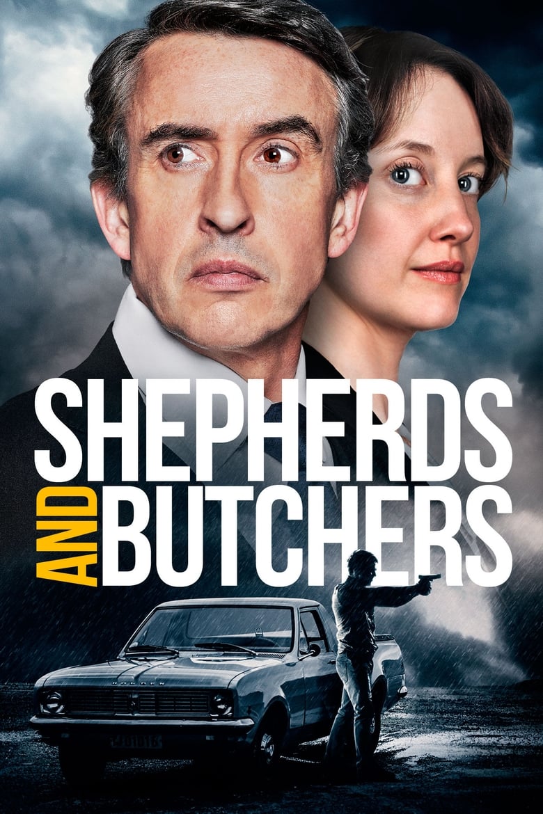فيلم Shepherds and Butchers