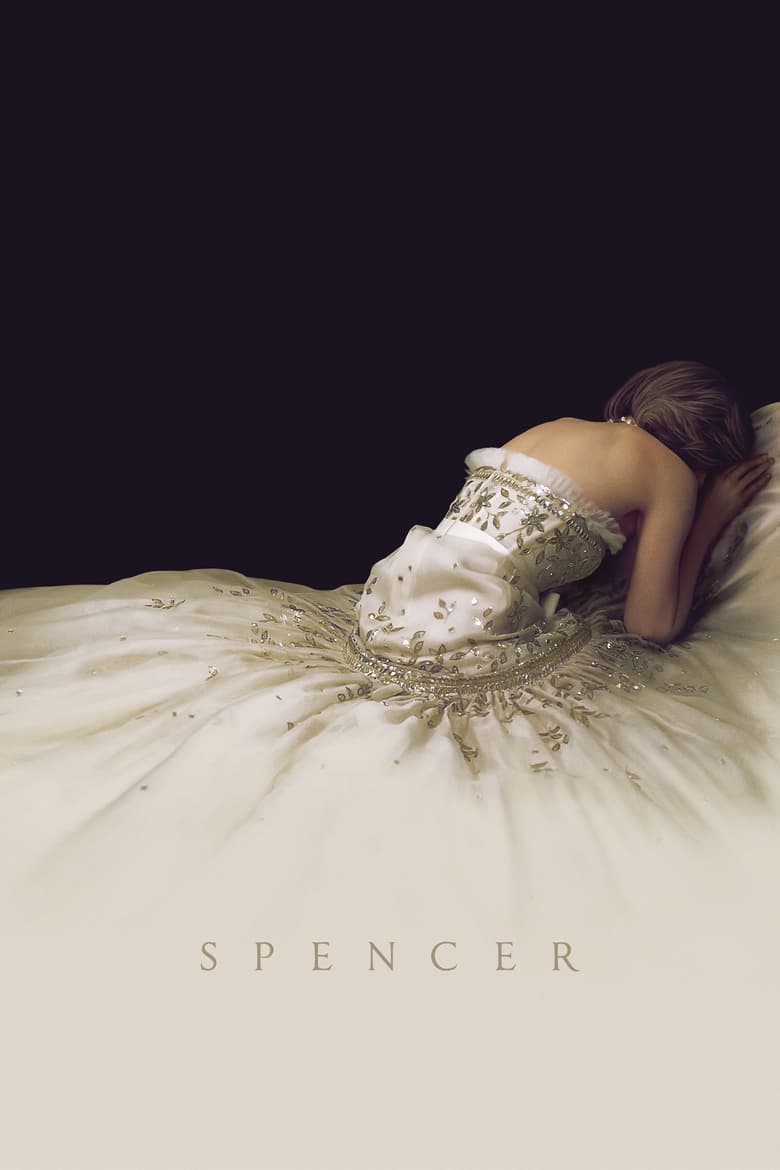 فيلم Spencer