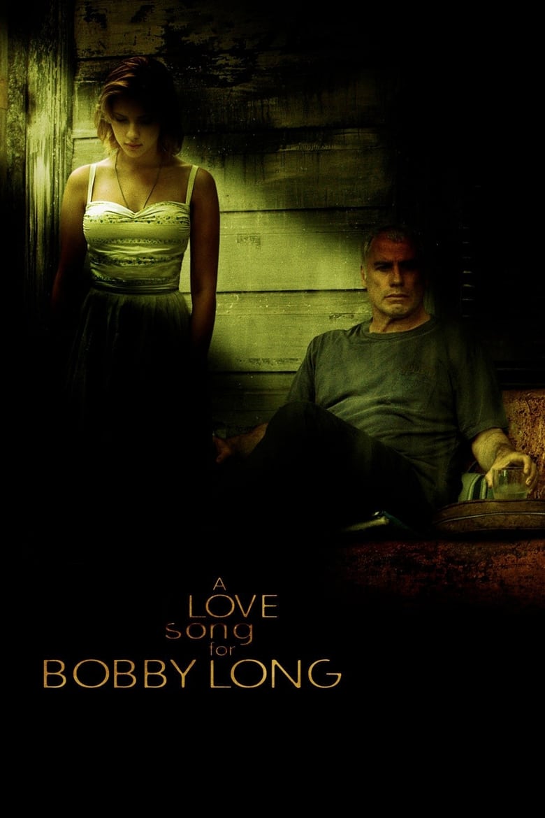 فيلم A Love Song for Bobby Long
