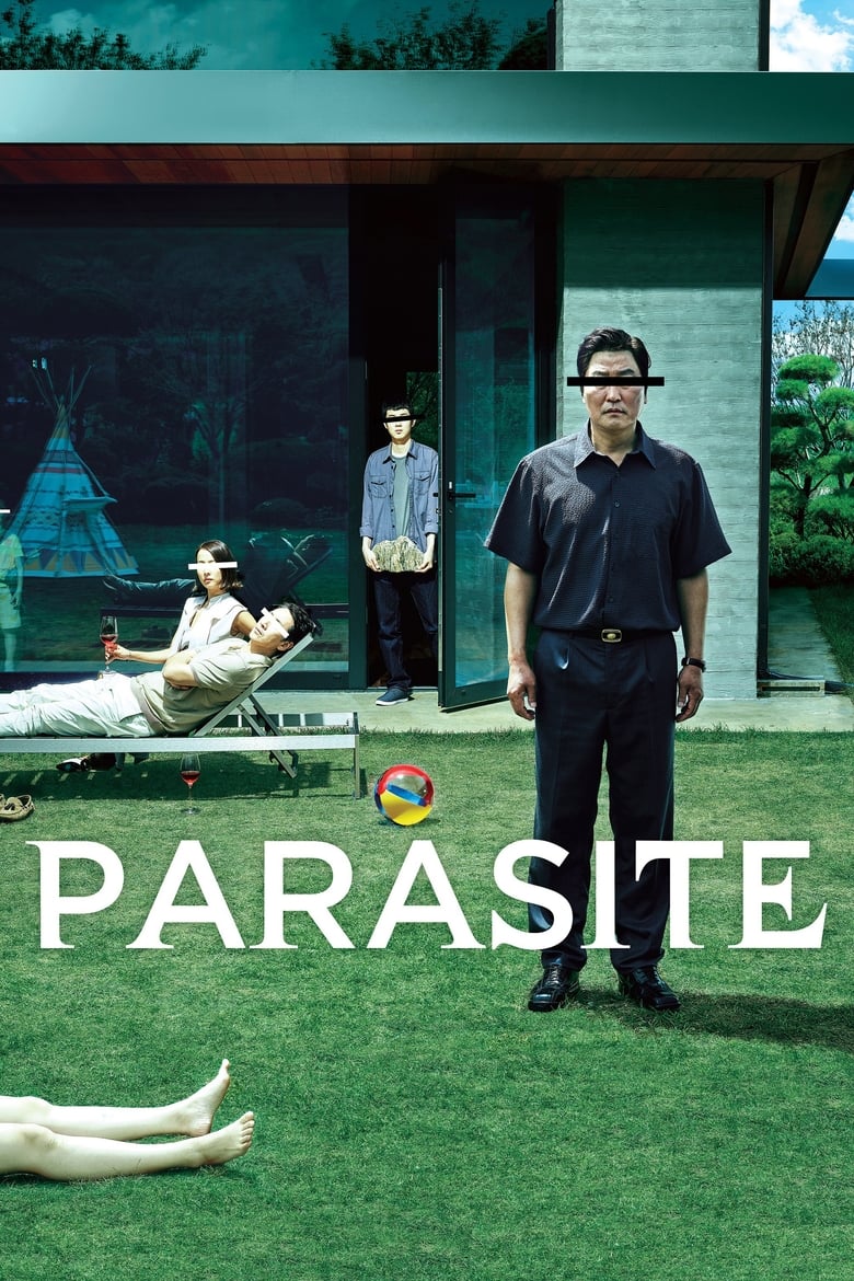 فيلم Parasite