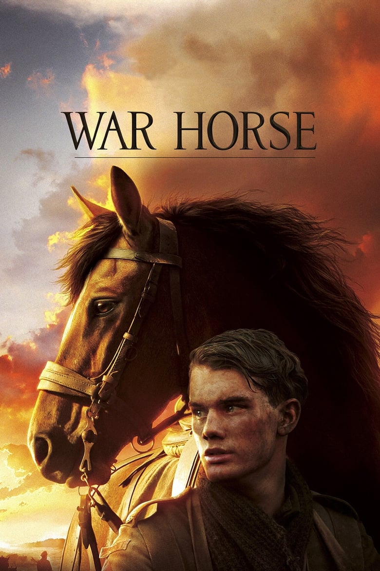 فيلم War Horse