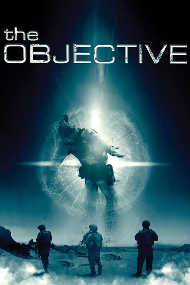 فيلم The Objective
