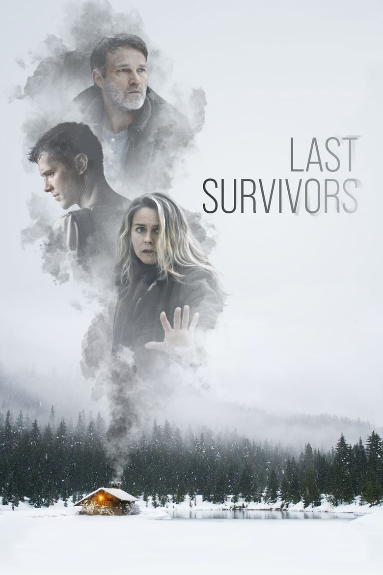 فيلم Last Survivors