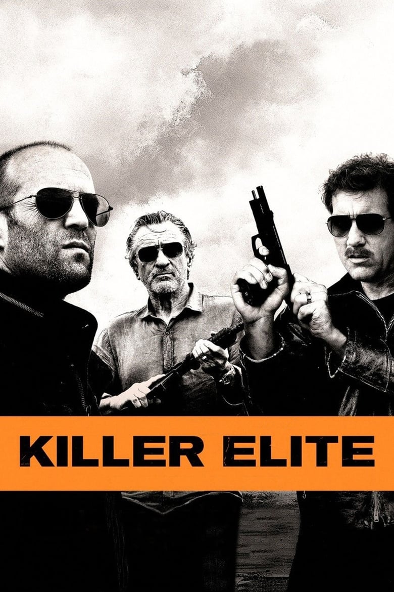 فيلم Killer Elite