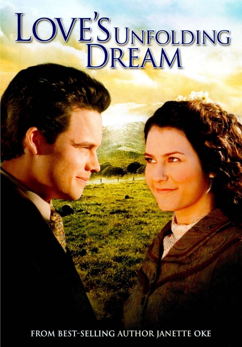 فيلم Love’s Unfolding Dream