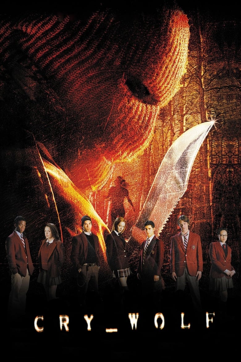 فيلم Cry Wolf