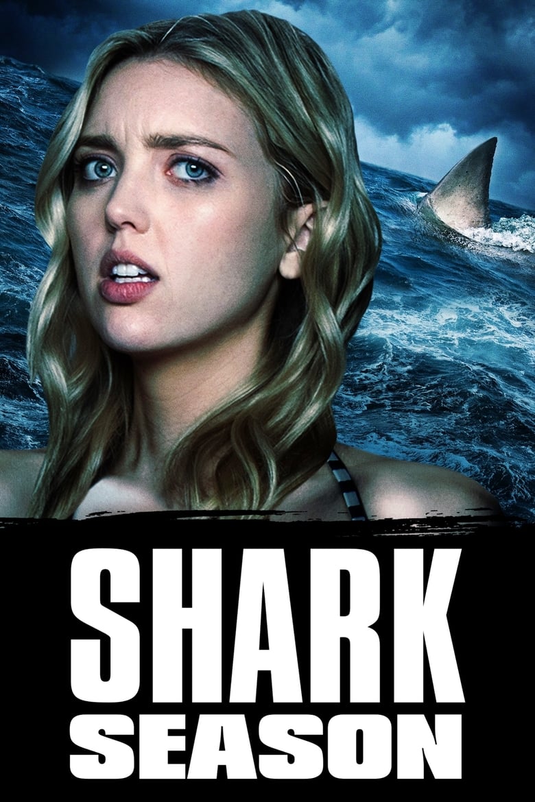 فيلم Shark Season