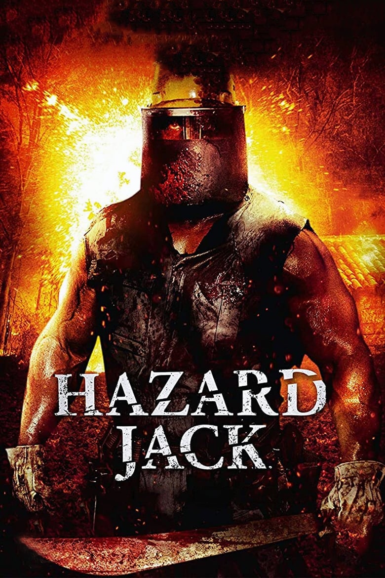 فيلم Hazard Jack