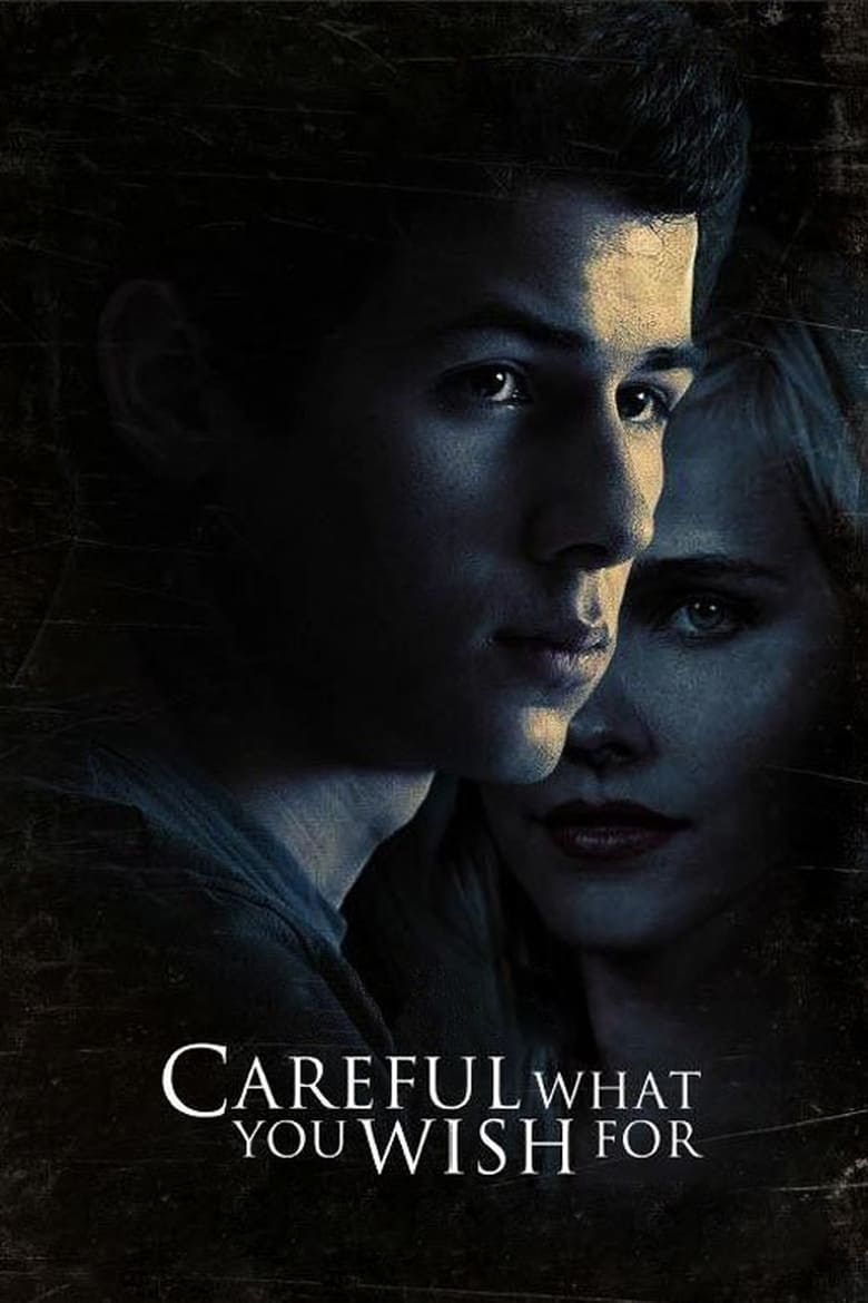 فيلم Careful What You Wish For