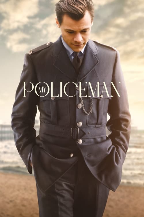 فيلم My Policeman