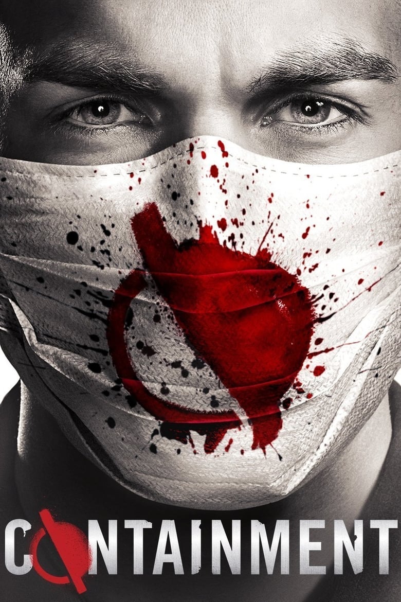 مسلسل Containment الموسم الاول الحلقة 04 مترجمة