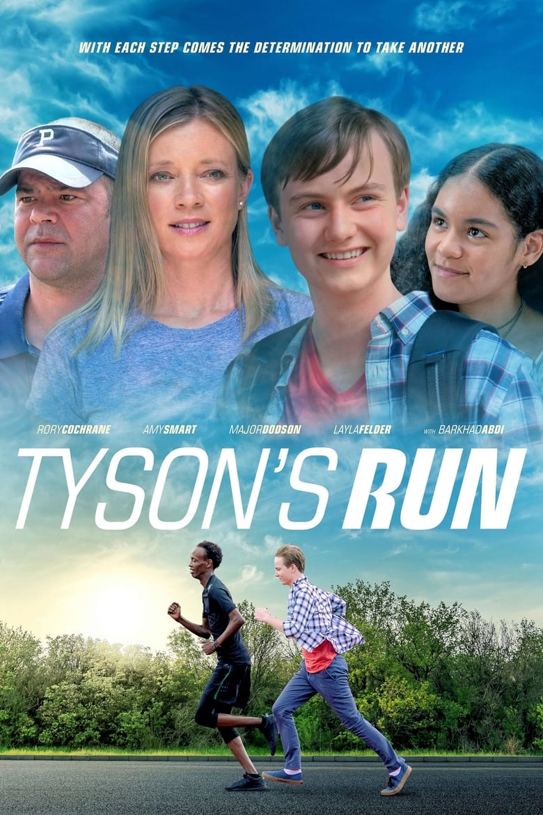 فيلم Tyson’s Run