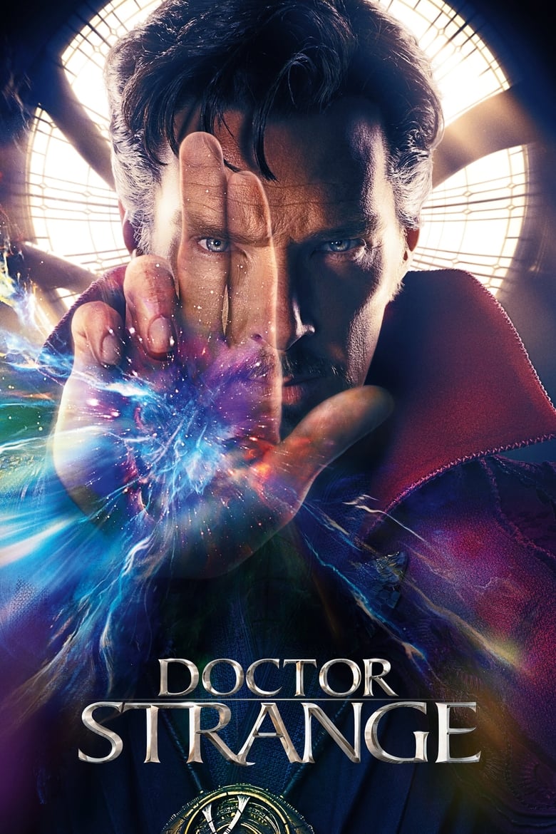 فيلم Doctor Strange