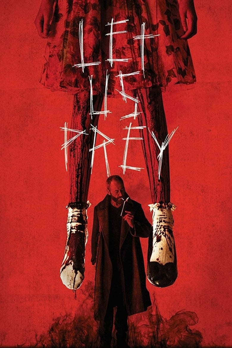 فيلم Let Us Prey