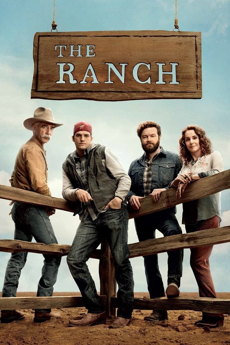 مسلسل The Ranch الموسم الاول الحلقة 01 مترجمة