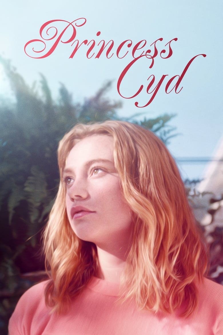 فيلم Princess Cyd