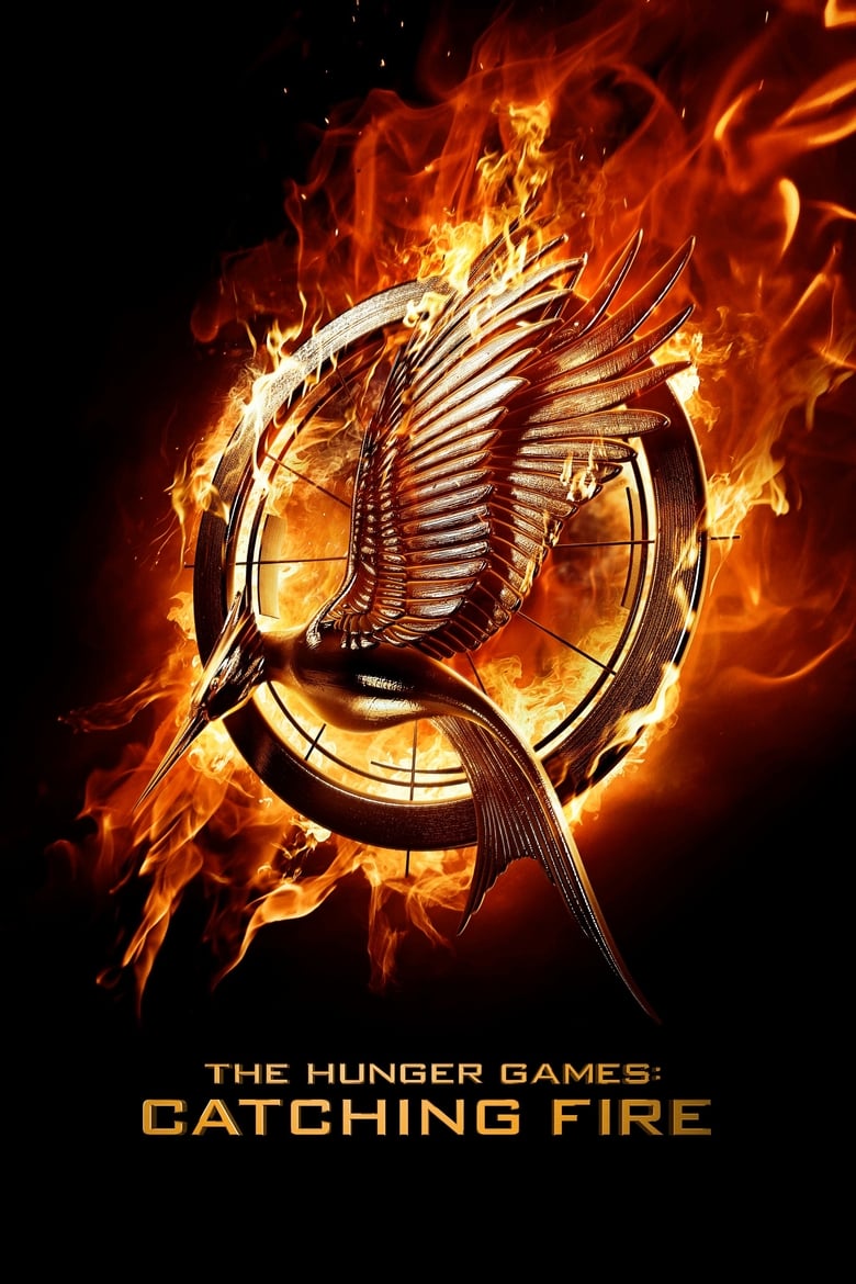 فيلم The Hunger Games: Catching Fire