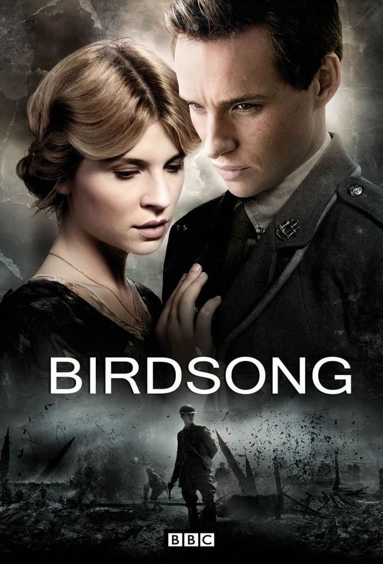 مسلسل Birdsong الموسم الاول الحلقة 01 مترجمة