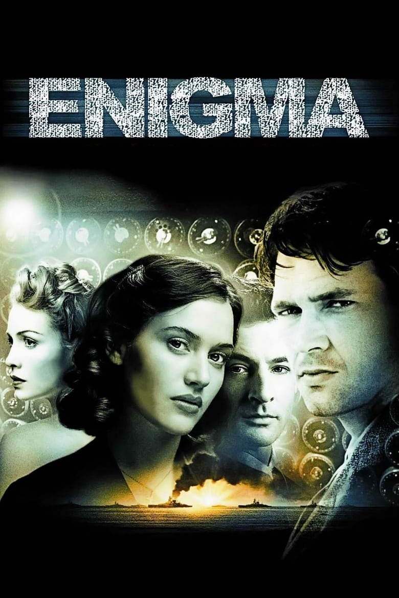 فيلم Enigma