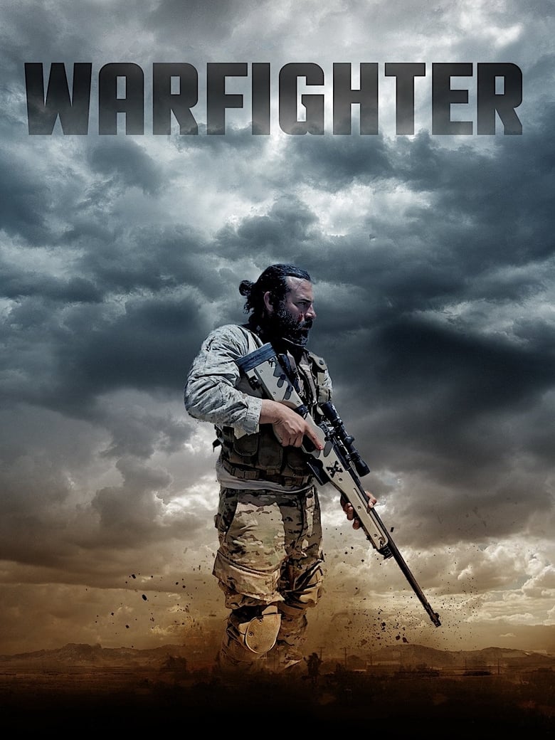 فيلم Warfighter