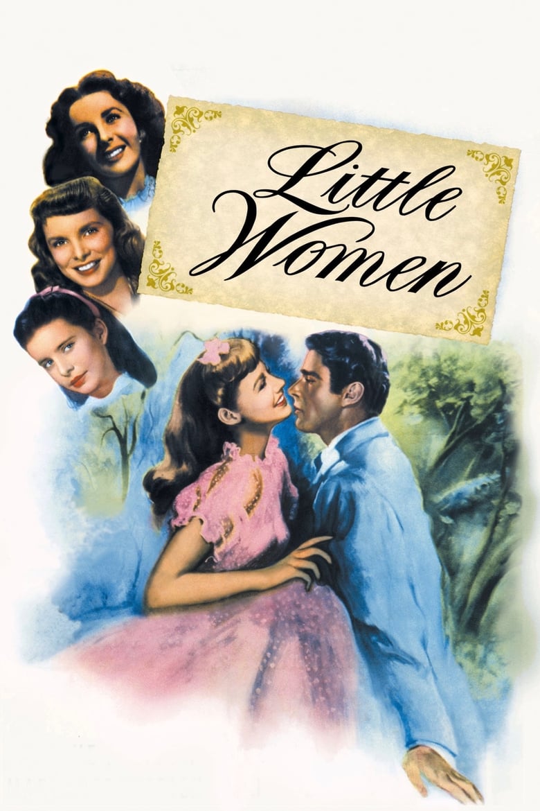 فيلم Little Women