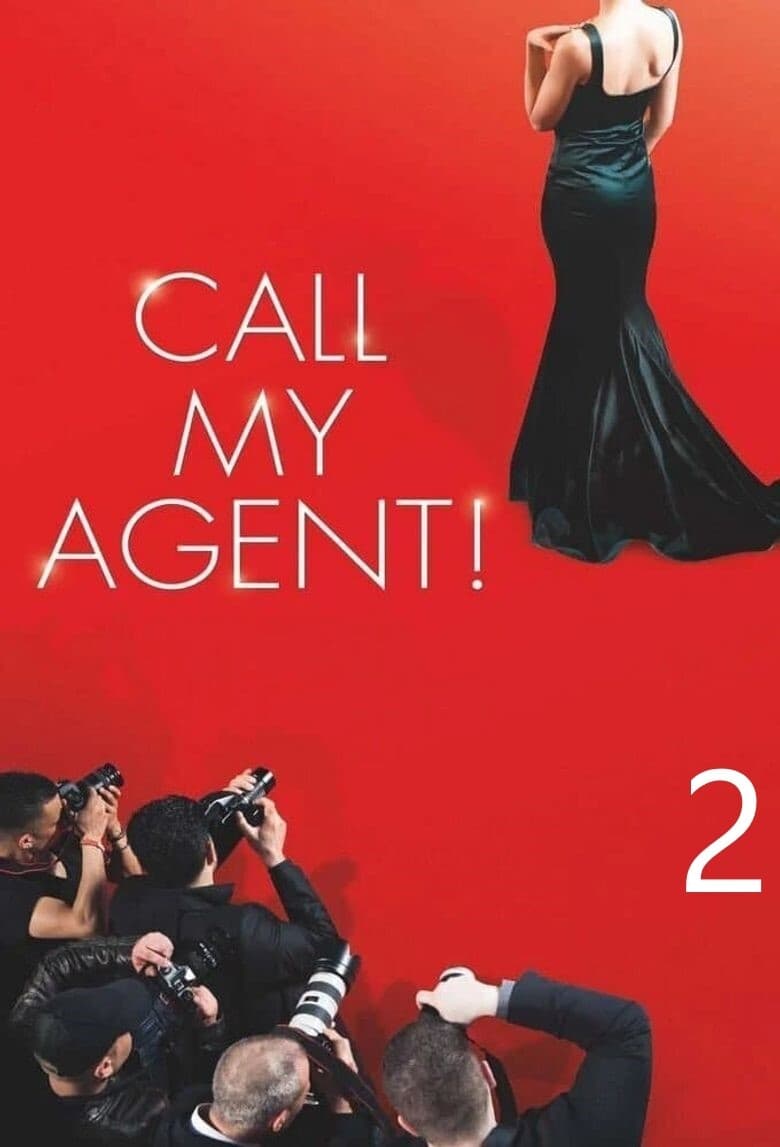 مسلسل Call My Agent الموسم الثاني الحلقة 03 مترجمة