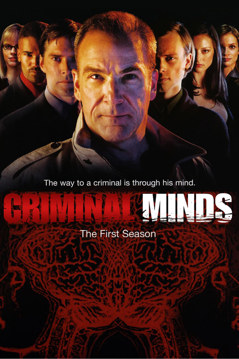 مسلسل Criminal Minds الموسم الاول الحلقة 21 مترجمة