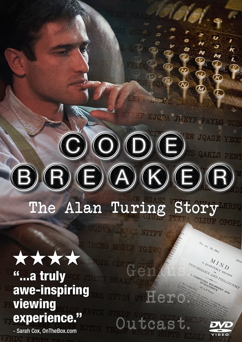 فيلم Britain’s Greatest Codebreaker