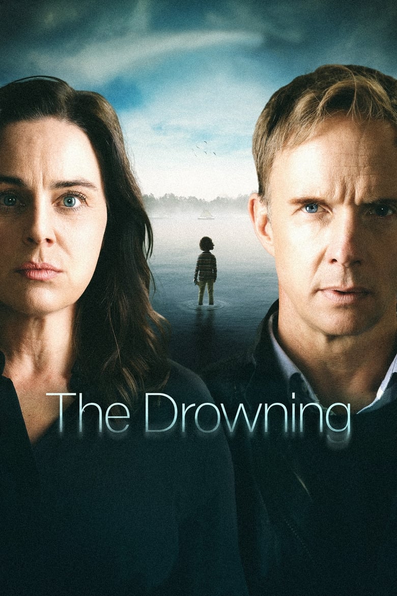 مسلسل The Drowning