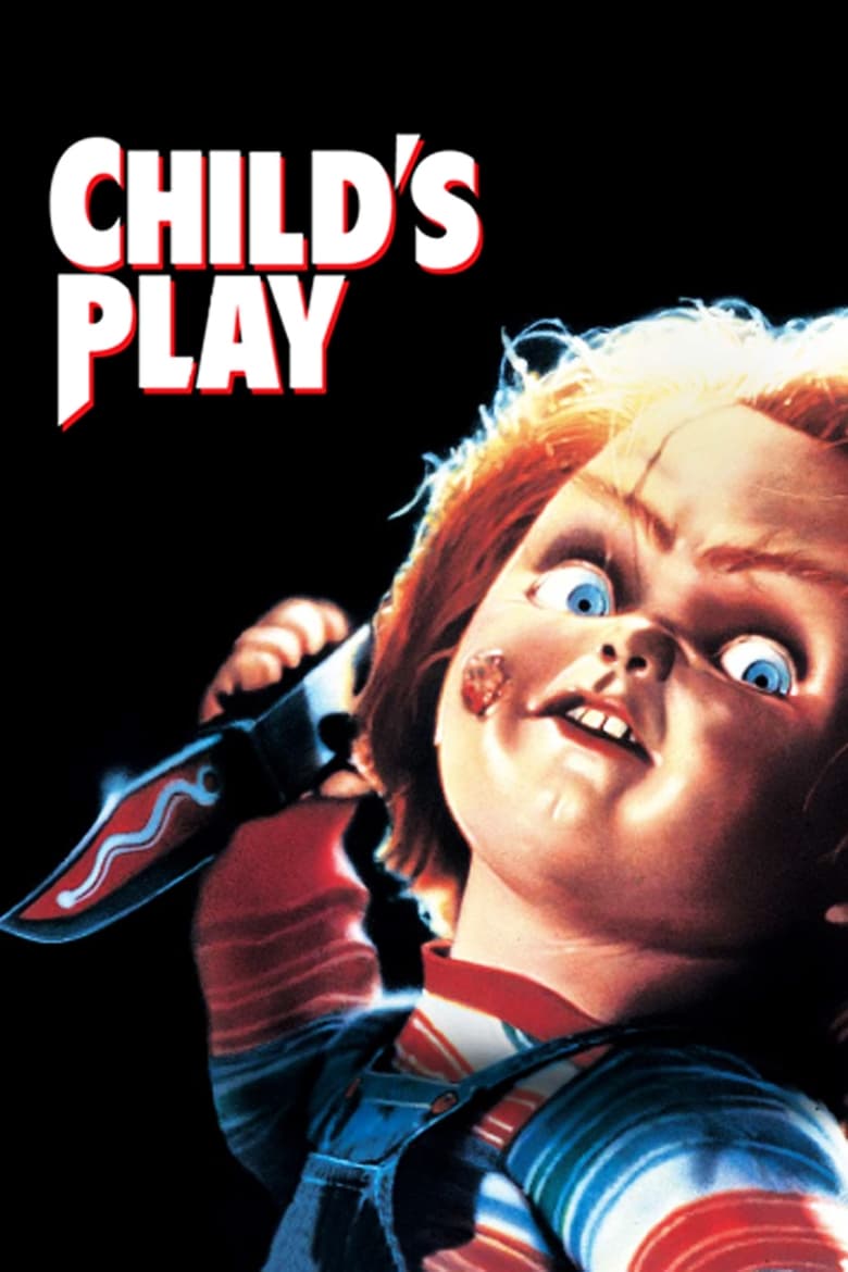فيلم Child’s Play