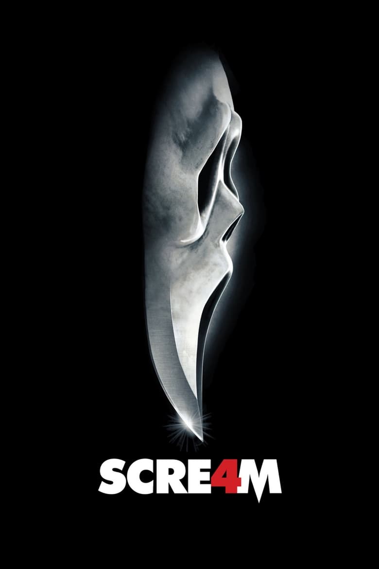 فيلم Scream 4