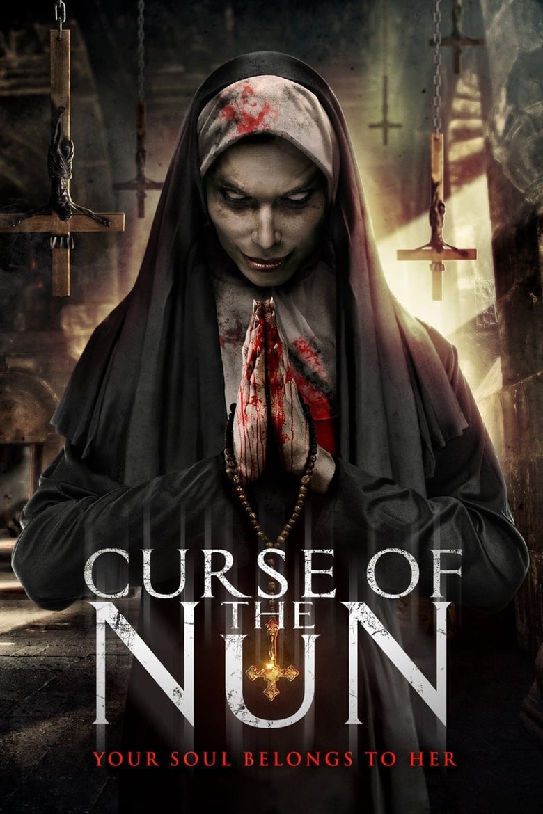 فيلم Curse of the Nun