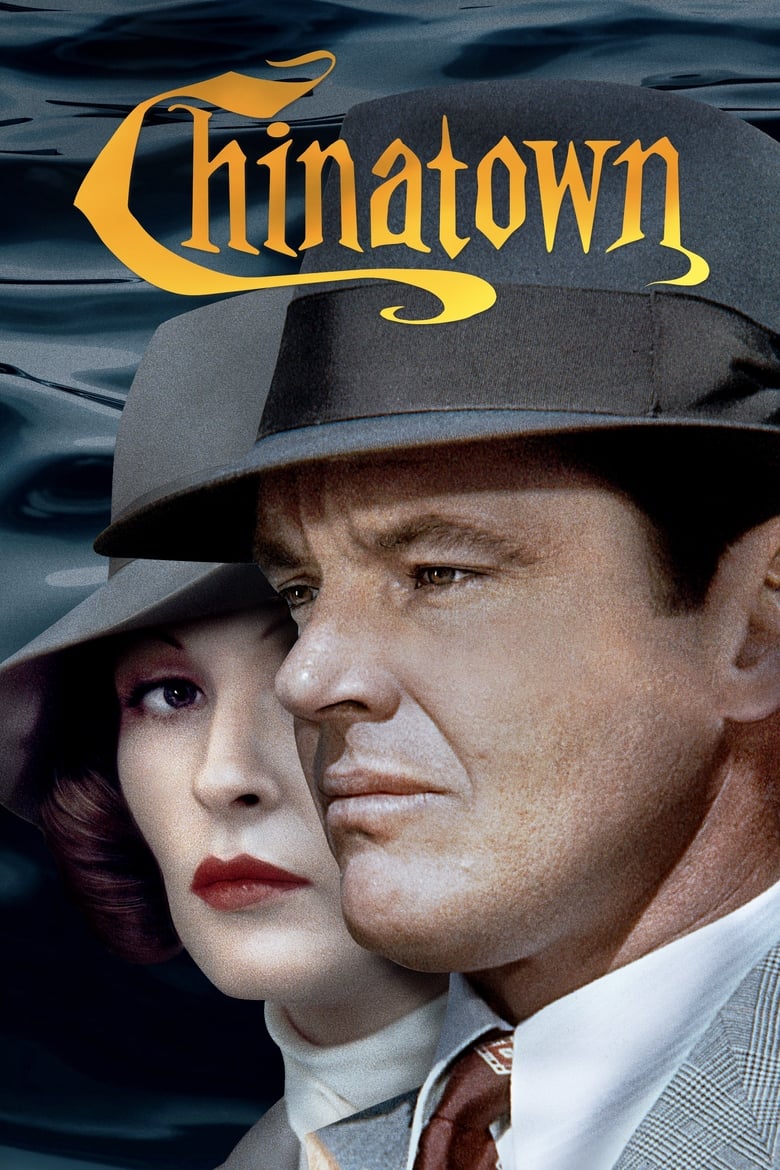 فيلم Chinatown