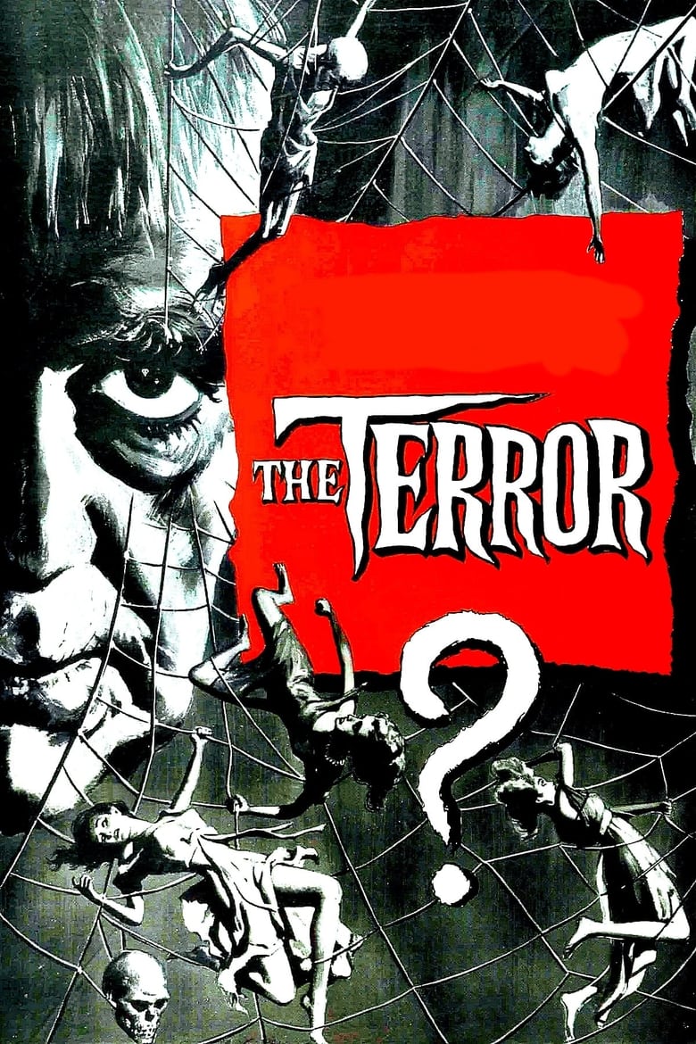 فيلم The Terror
