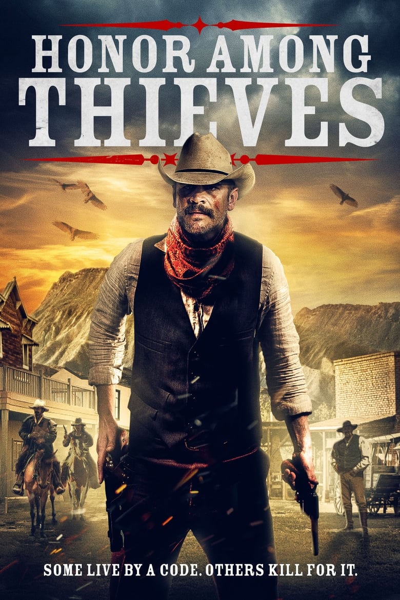 فيلم Honor Among Thieves