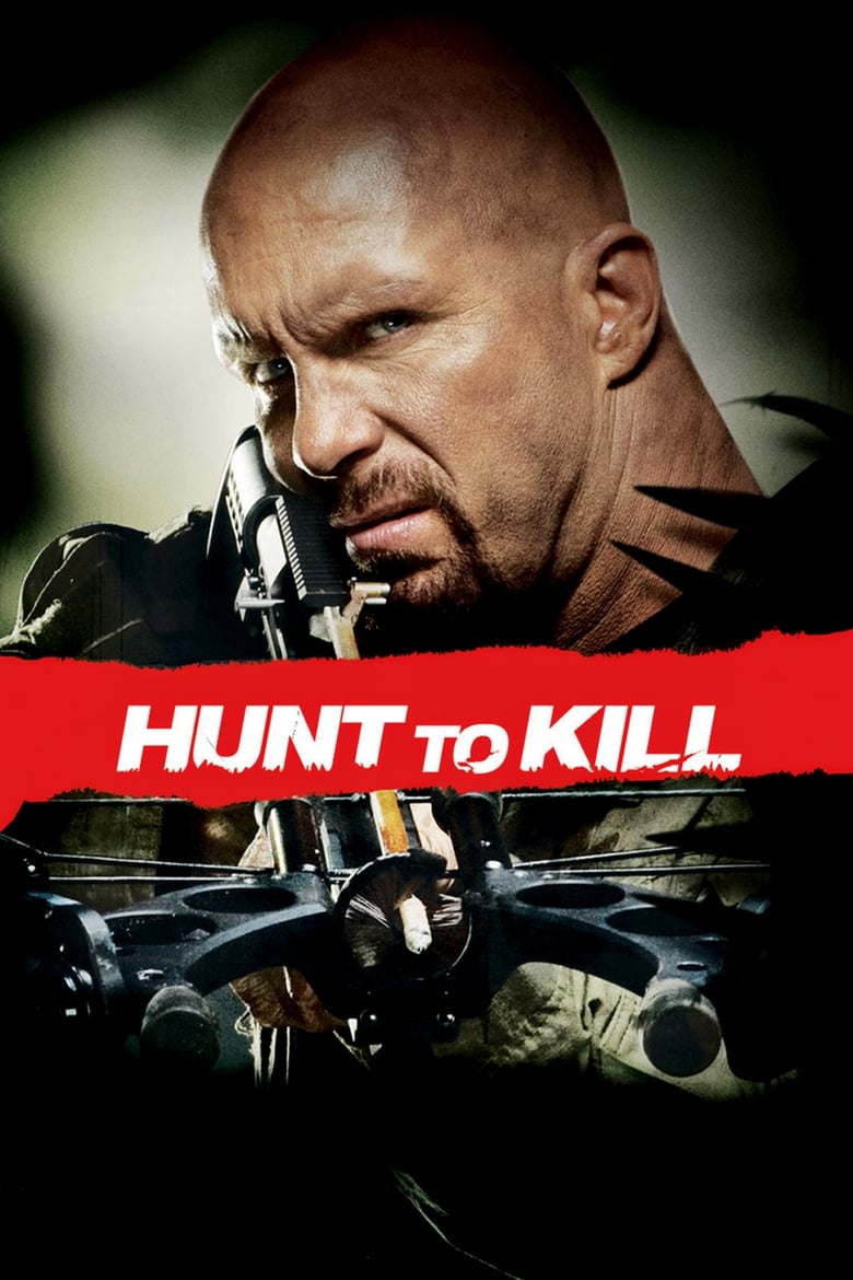 فيلم Hunt to Kill