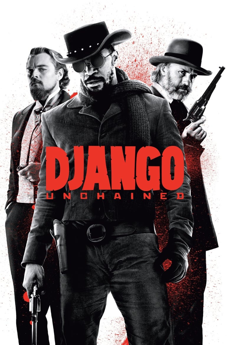 فيلم Django Unchained