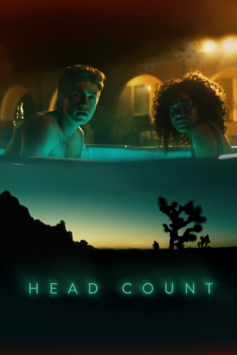 فيلم Head Count