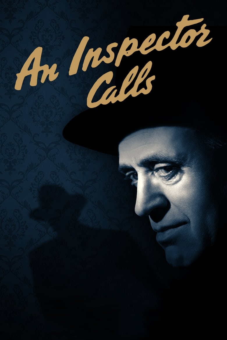 فيلم An Inspector Calls