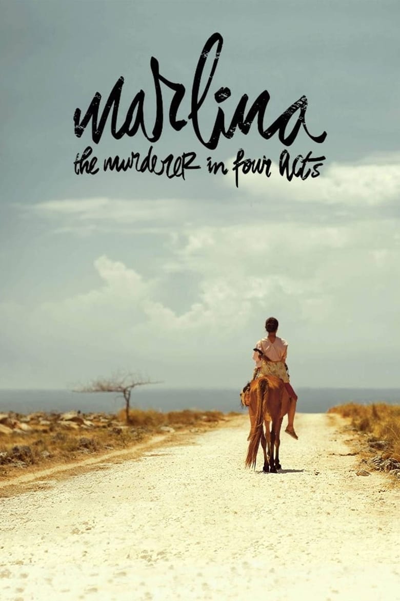 فيلم Marlina the Murderer in Four Acts